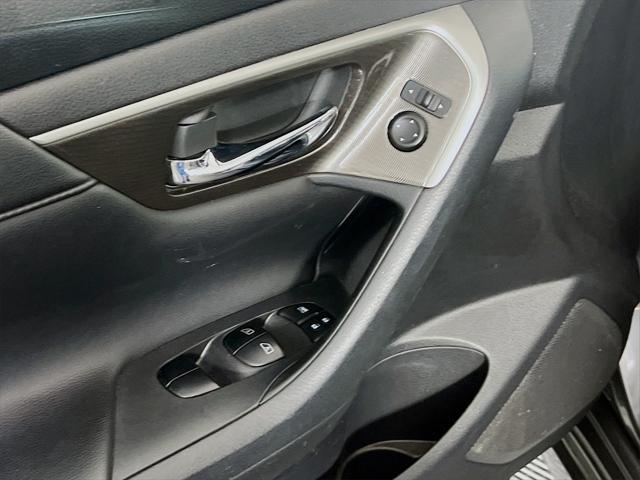 used 2014 Nissan Altima car, priced at $11,444