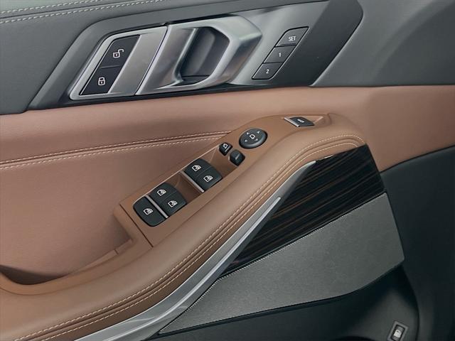 new 2026 BMW X5 PHEV car, priced at $82,475
