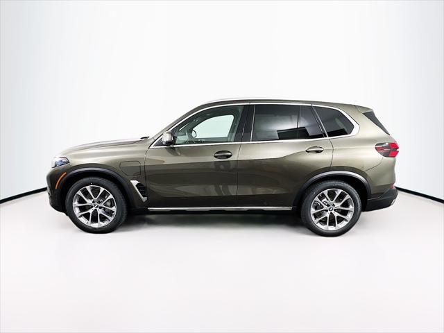 new 2026 BMW X5 PHEV car, priced at $82,475