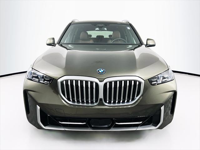 new 2026 BMW X5 PHEV car, priced at $82,475