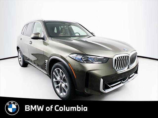 new 2026 BMW X5 PHEV car, priced at $82,475