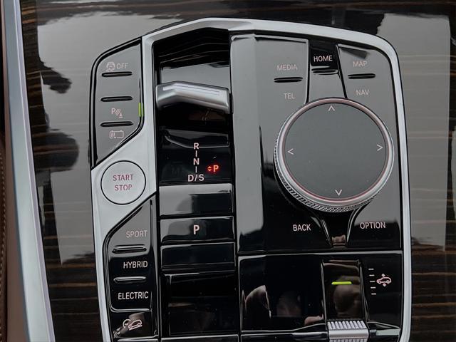 new 2026 BMW X5 PHEV car, priced at $82,475