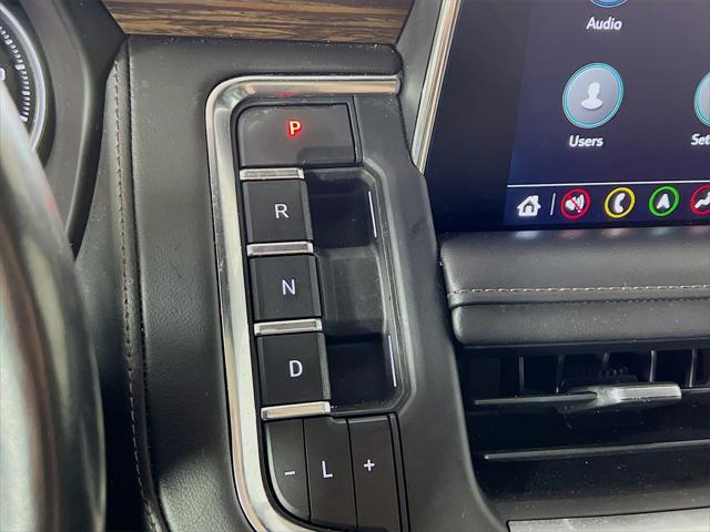 used 2021 Chevrolet Tahoe car, priced at $51,672