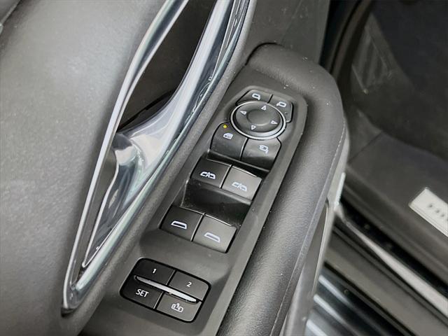 used 2021 Chevrolet Tahoe car, priced at $51,672