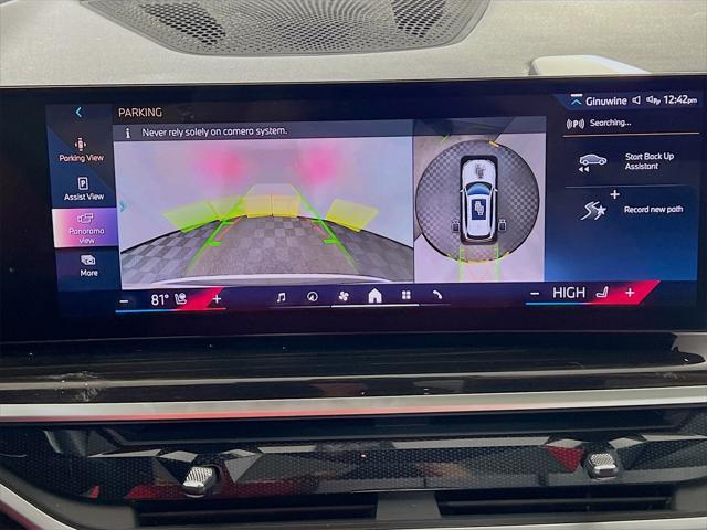 used 2024 BMW X5 PHEV car, priced at $64,987