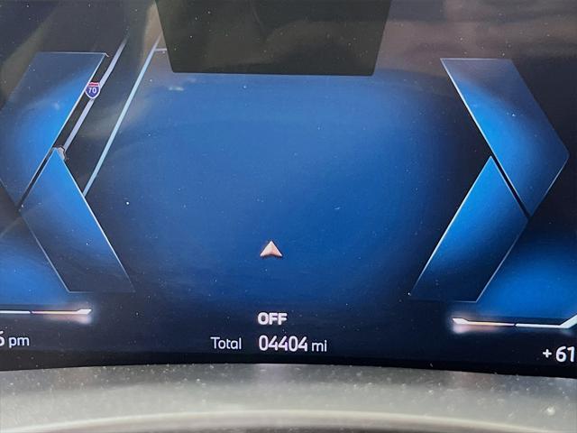 used 2025 BMW X7 car, priced at $83,995