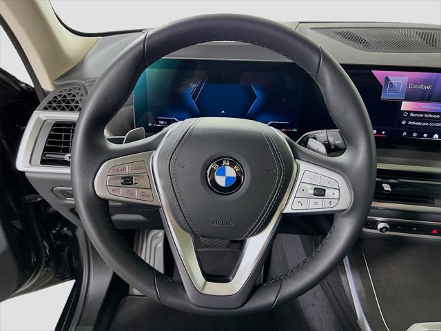 used 2025 BMW X7 car, priced at $83,995