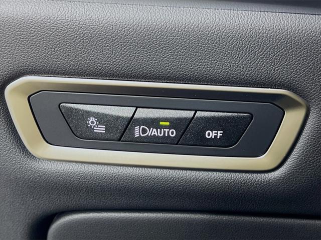 used 2025 BMW X7 car, priced at $83,995