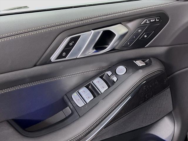used 2025 BMW X7 car, priced at $83,995