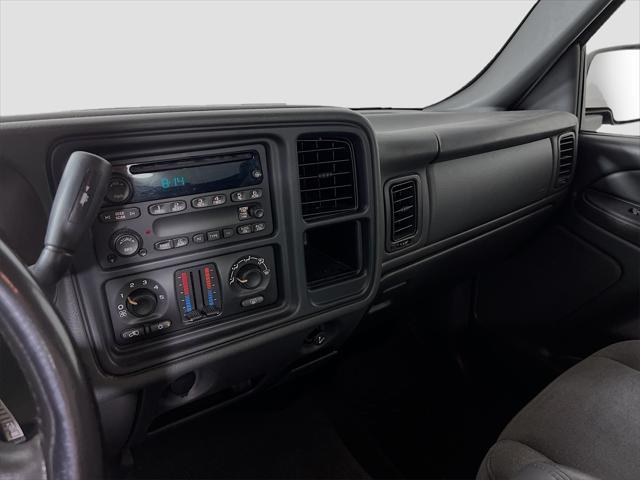 used 2006 Chevrolet Silverado 1500 car, priced at $11,444