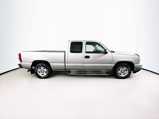 used 2006 Chevrolet Silverado 1500 car, priced at $11,444