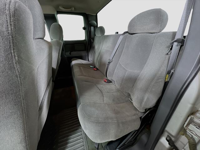 used 2006 Chevrolet Silverado 1500 car, priced at $11,444