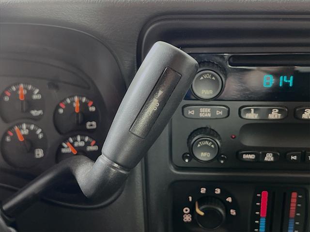 used 2006 Chevrolet Silverado 1500 car, priced at $11,444