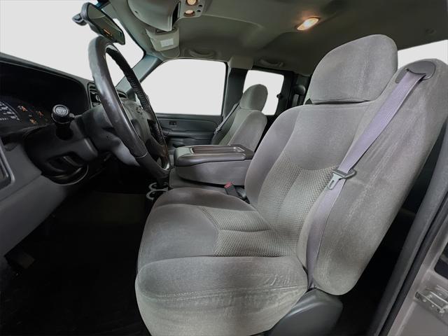 used 2006 Chevrolet Silverado 1500 car, priced at $11,444