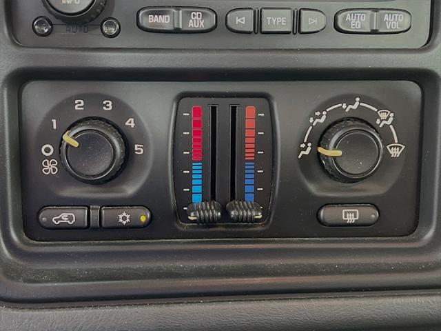 used 2006 Chevrolet Silverado 1500 car, priced at $11,444