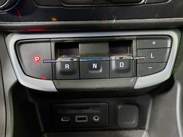 used 2022 GMC Terrain car, priced at $21,105