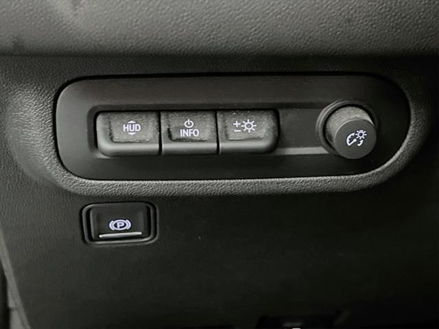used 2022 GMC Terrain car, priced at $21,105