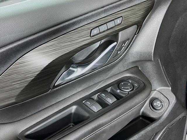 used 2022 GMC Terrain car, priced at $21,105