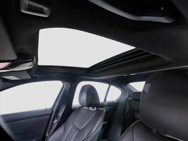 used 2025 BMW 330 car, priced at $45,987