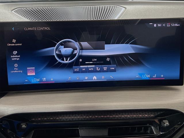 used 2025 BMW 330 car, priced at $45,987
