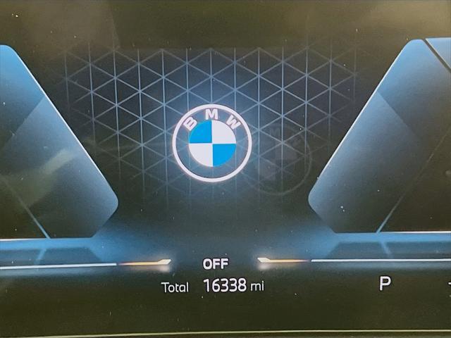 used 2025 BMW 330 car, priced at $45,987