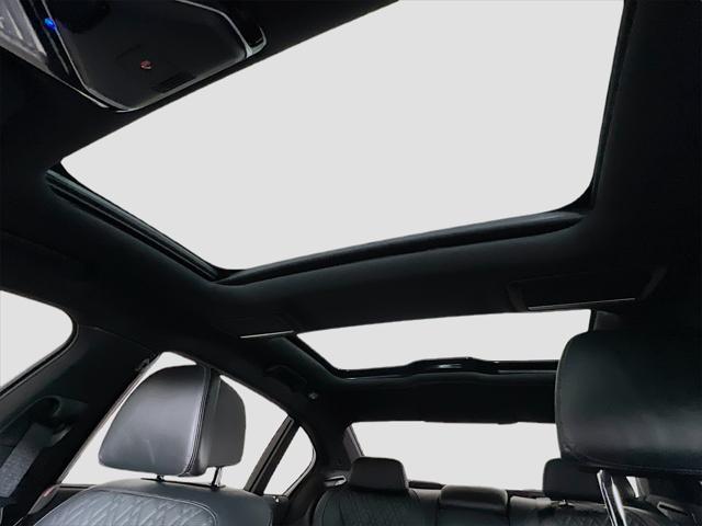 used 2020 BMW 740 car, priced at $38,777