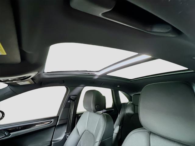 used 2021 Porsche Macan car, priced at $33,535