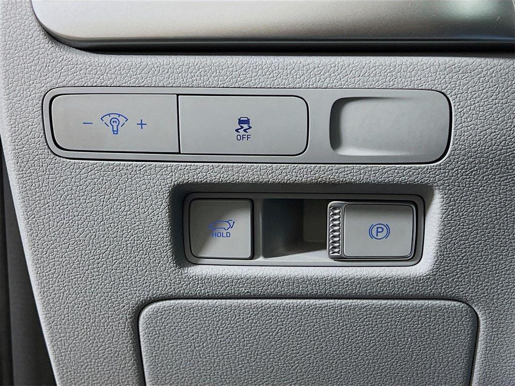 used 2024 Hyundai Palisade car, priced at $33,443