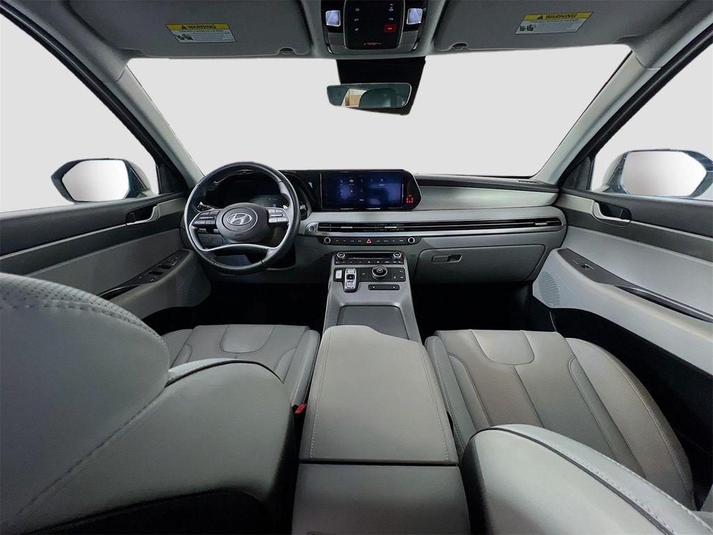 used 2024 Hyundai Palisade car, priced at $33,443