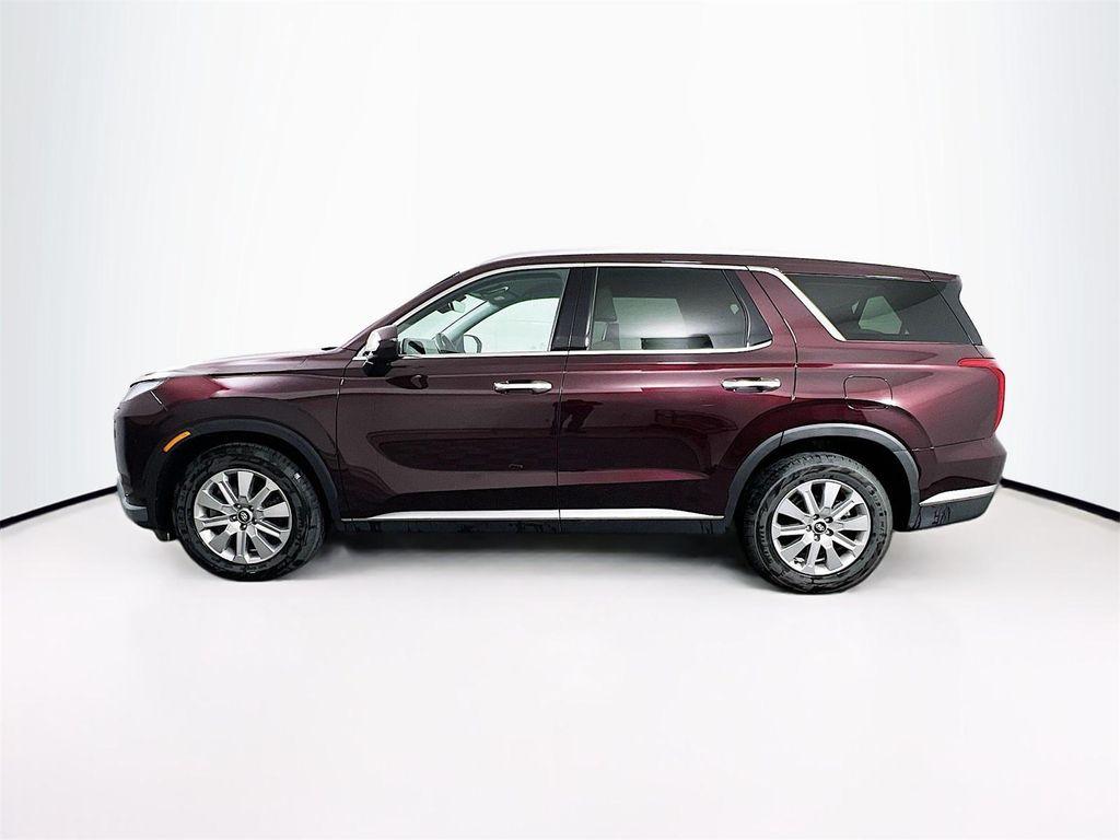 used 2024 Hyundai Palisade car, priced at $33,443