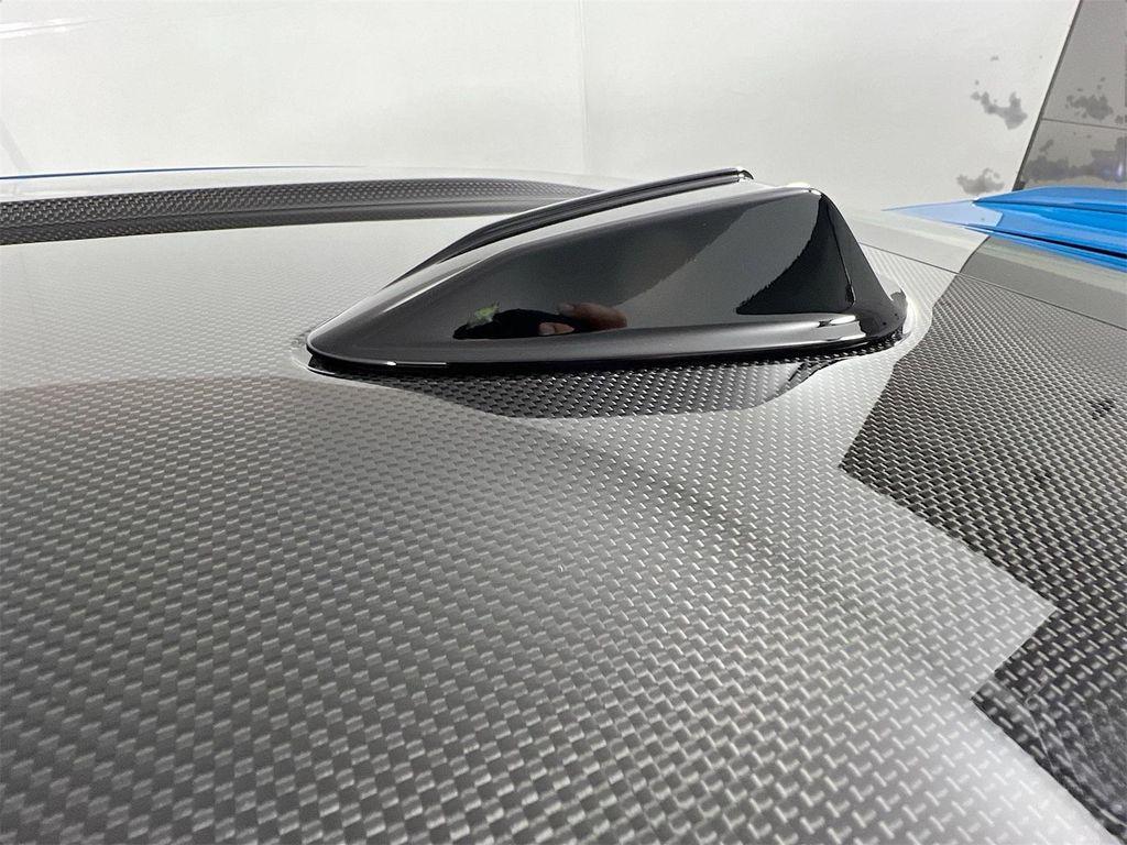 new 2026 BMW M4 car, priced at $106,225