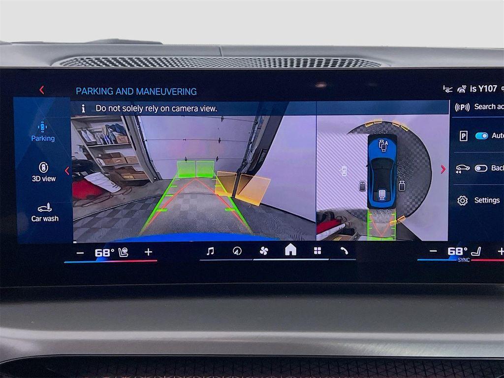 new 2026 BMW M4 car, priced at $106,225