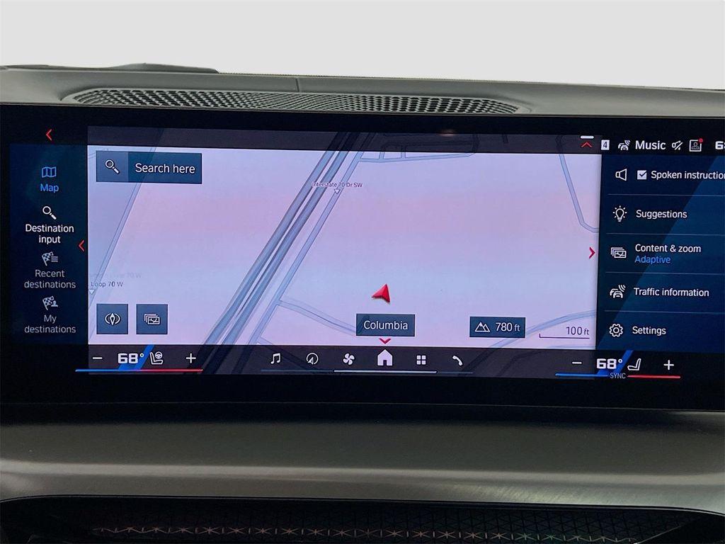 new 2026 BMW M4 car, priced at $106,225