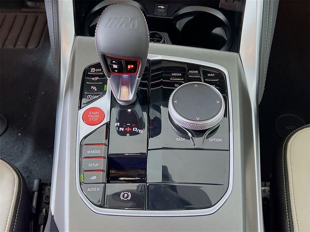 new 2026 BMW M4 car, priced at $106,225