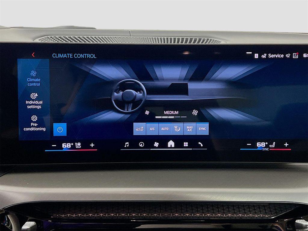 new 2026 BMW M4 car, priced at $106,225