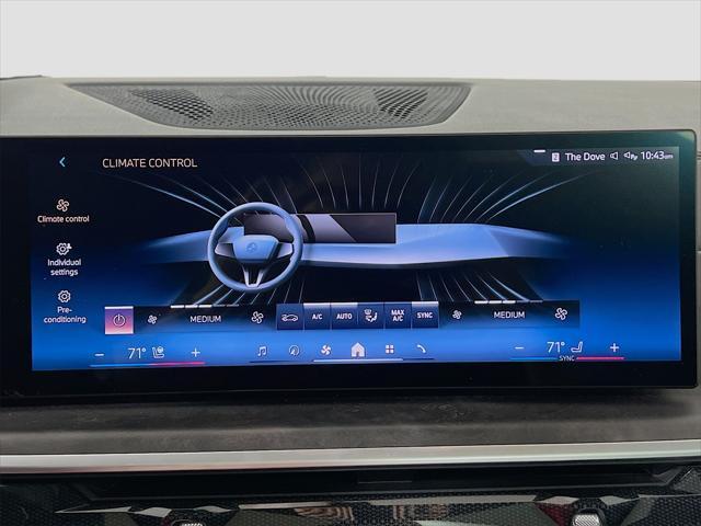 used 2024 BMW X5 car, priced at $51,639