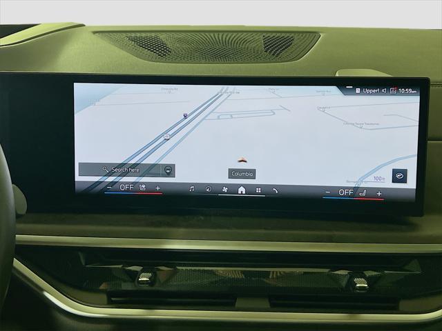 used 2025 BMW X5 car, priced at $61,567