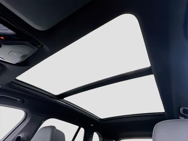used 2025 BMW X5 car, priced at $61,567