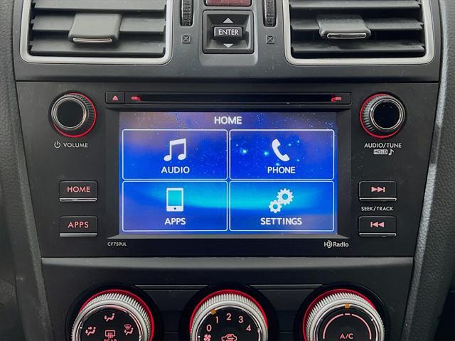 used 2018 Subaru Forester car, priced at $18,313