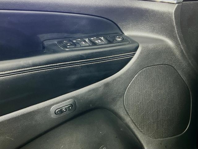 used 2016 Jeep Grand Cherokee car, priced at $14,995