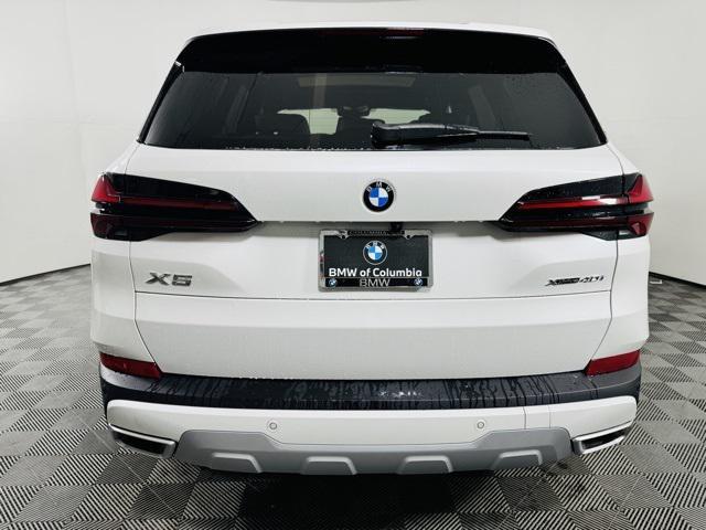 new 2024 BMW X5 car, priced at $73,465
