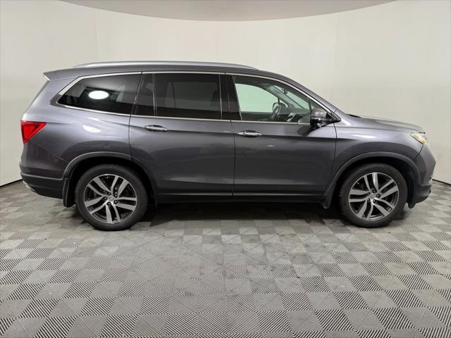 used 2016 Honda Pilot car, priced at $15,550