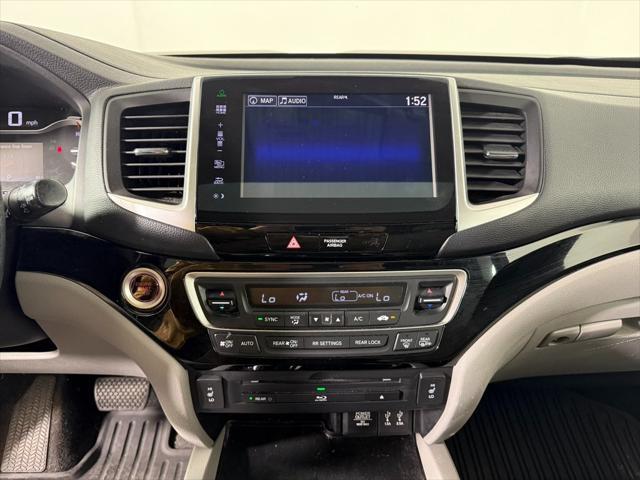 used 2016 Honda Pilot car, priced at $15,550