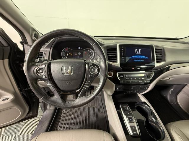 used 2016 Honda Pilot car, priced at $15,550