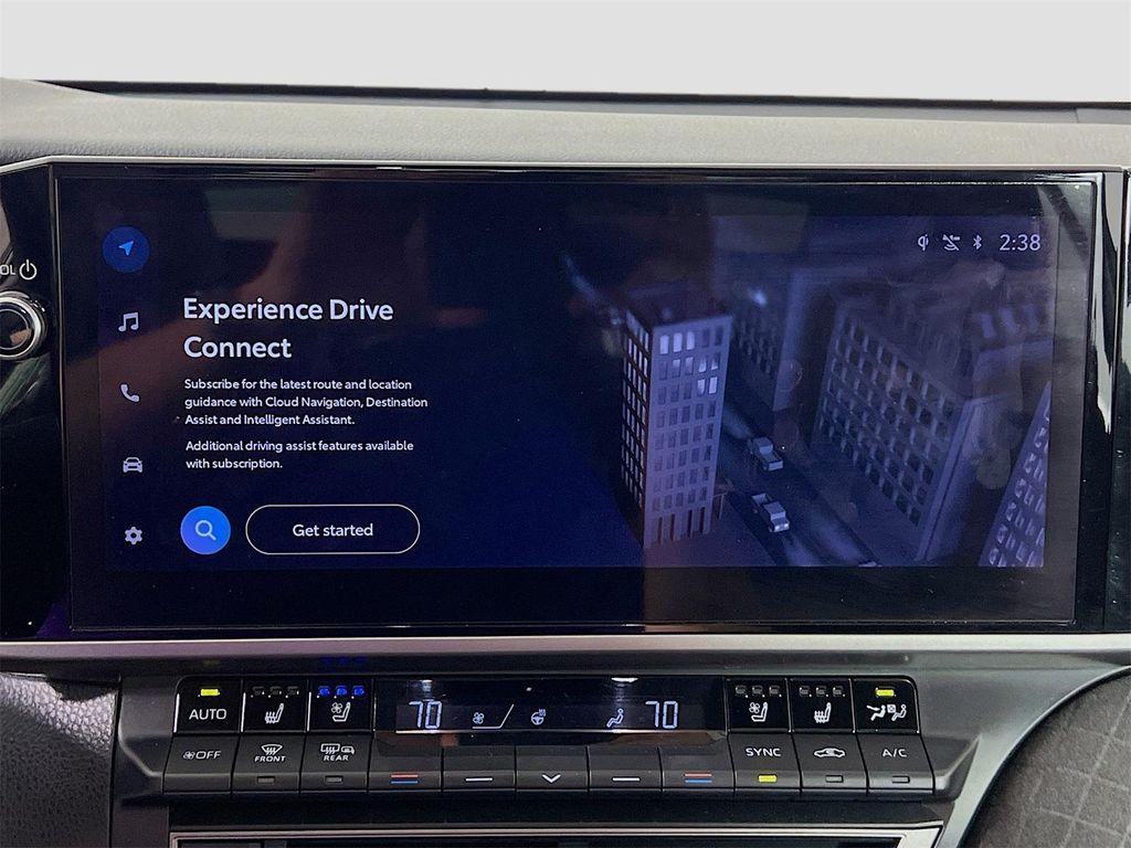 used 2025 Toyota Camry car, priced at $31,362