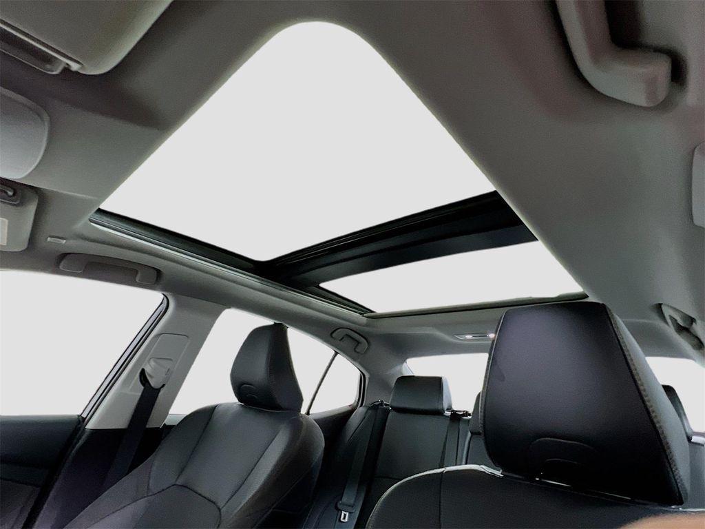 used 2025 Toyota Camry car, priced at $31,362