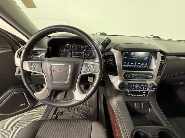 used 2020 GMC Yukon car, priced at $29,995