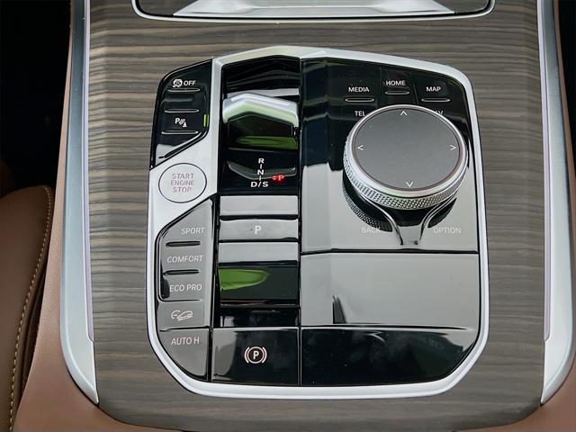 new 2026 BMW X5 car, priced at $79,825