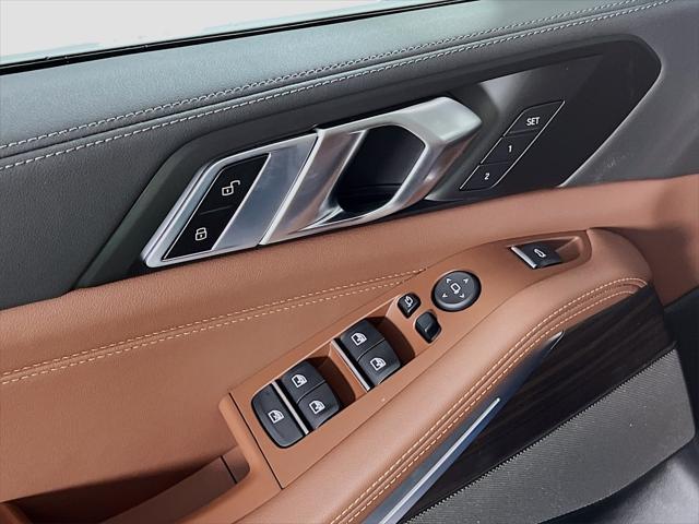 new 2026 BMW X5 car, priced at $79,825
