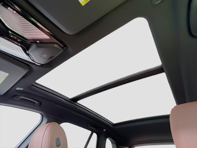 new 2026 BMW X5 car, priced at $79,825